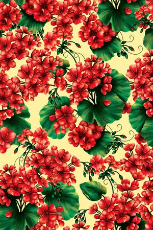 百合印花华亿平台图片