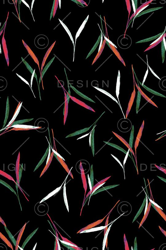 休闲印花华亿平台图片