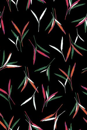 休闲印花华亿平台图片