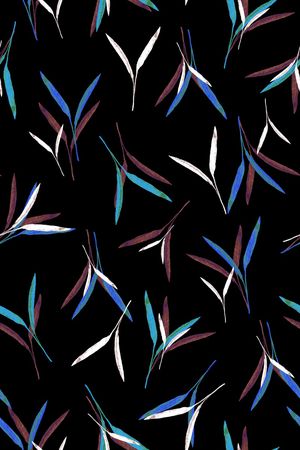 休闲印花华亿平台图片