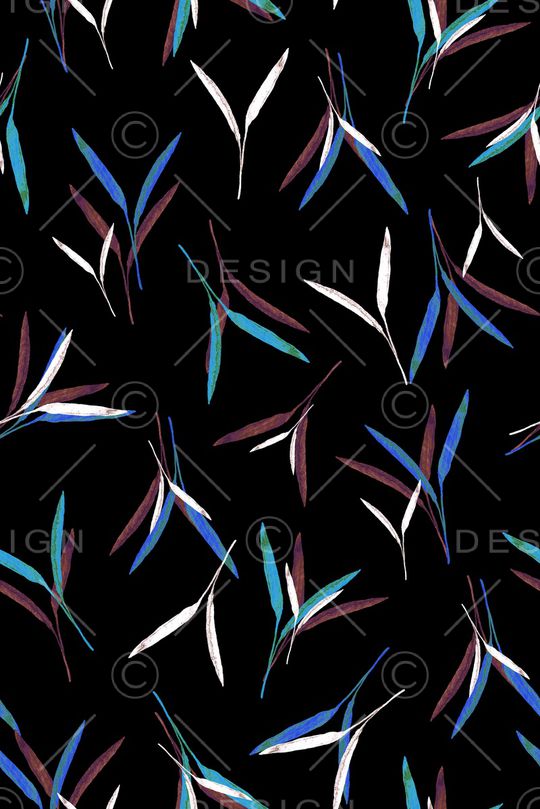 休闲印花华亿平台图片