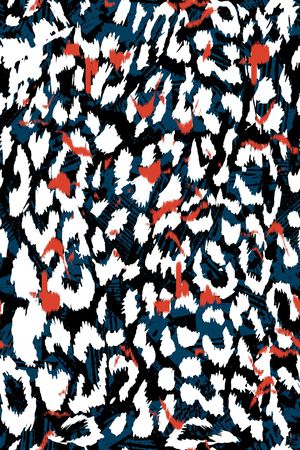 休闲印花华亿平台图片