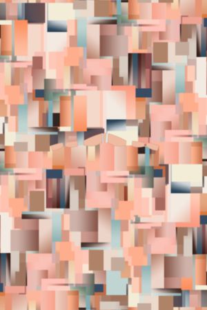 大牌风印花华亿平台图片