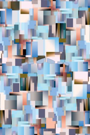 大牌风印花华亿平台图片