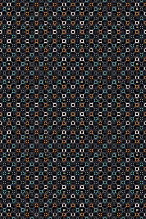 几何男装印花华亿平台图片