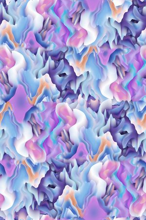 肌理印花华亿平台图片