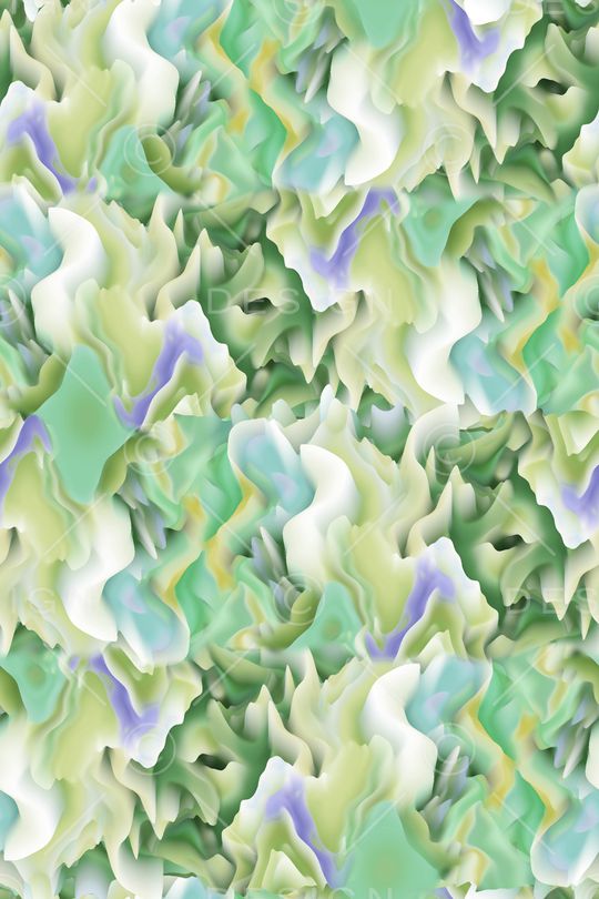 肌理印花华亿平台图片