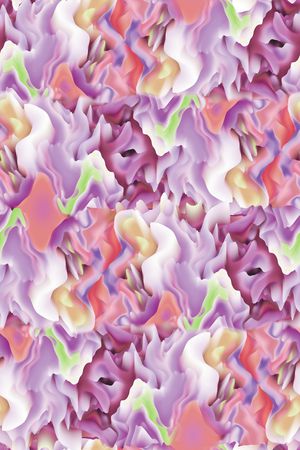 肌理印花华亿平台图片