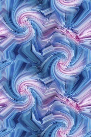 肌理印花华亿平台图片