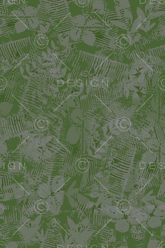 男装休闲花卉印花华亿平台图片