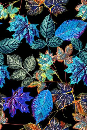 手绘印花华亿平台图片