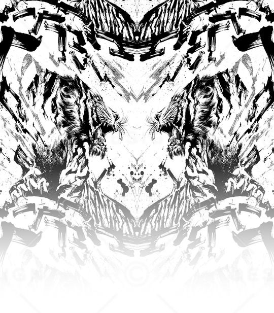 老虎印花华亿平台图片