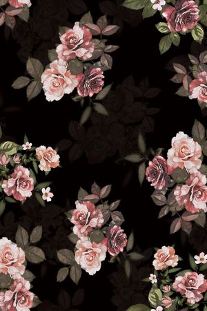 女装印花华亿平台图片