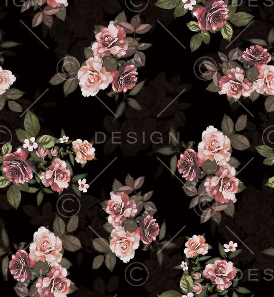 女装印花华亿平台图片