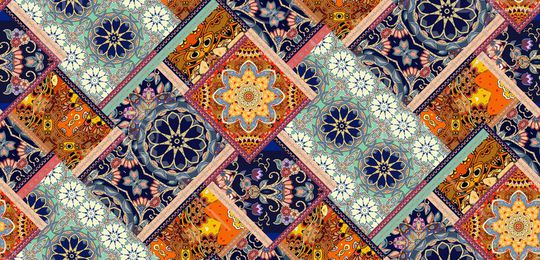 女装印花华亿平台图片