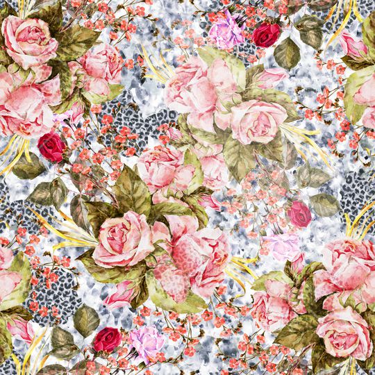 女装印花华亿平台图片