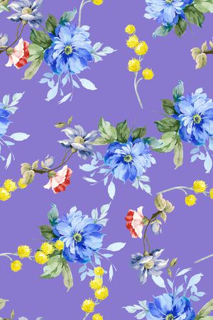 大牌风印花华亿平台图片