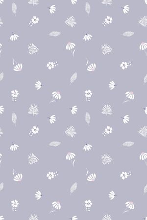 连衣裙印花华亿平台图片