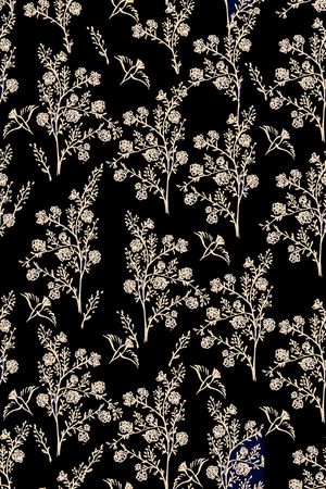 大牌风印花华亿平台图片