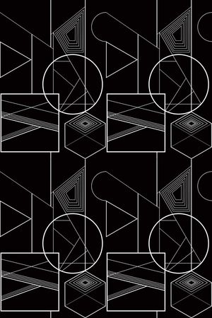 大牌风印花华亿平台图片