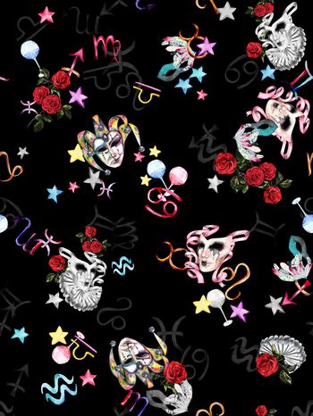 1233523-190714面具