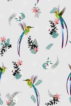 大牌风印花华亿平台图片