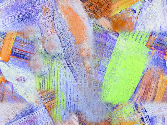 肌理印花华亿平台图片