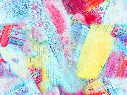 肌理印花华亿平台图片