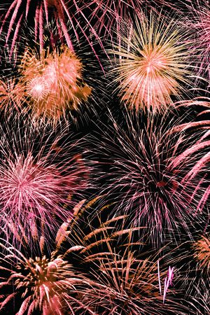 抽象花卉印花华亿平台图片