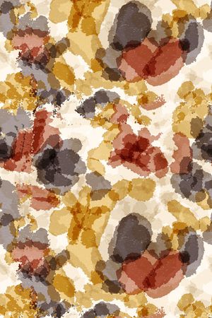 扎染华亿平台印花华亿平台图片