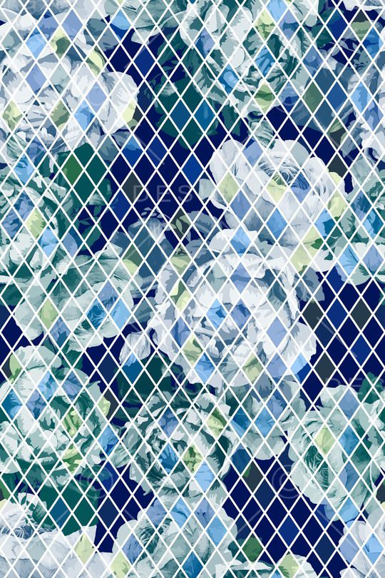 大花印花华亿平台图片