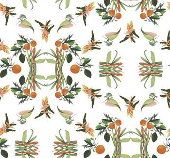 大牌风印花华亿平台图片