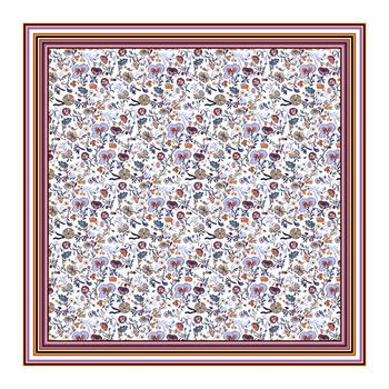 大牌风印花华亿平台图片