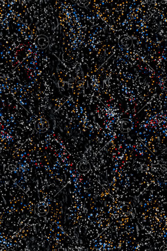 星空印花华亿平台图片