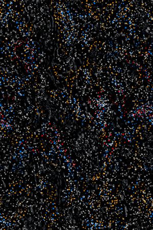 星空印花华亿平台图片