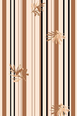 大牌风印花华亿平台图片