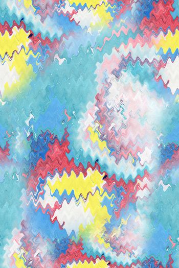 水彩印花华亿平台图片