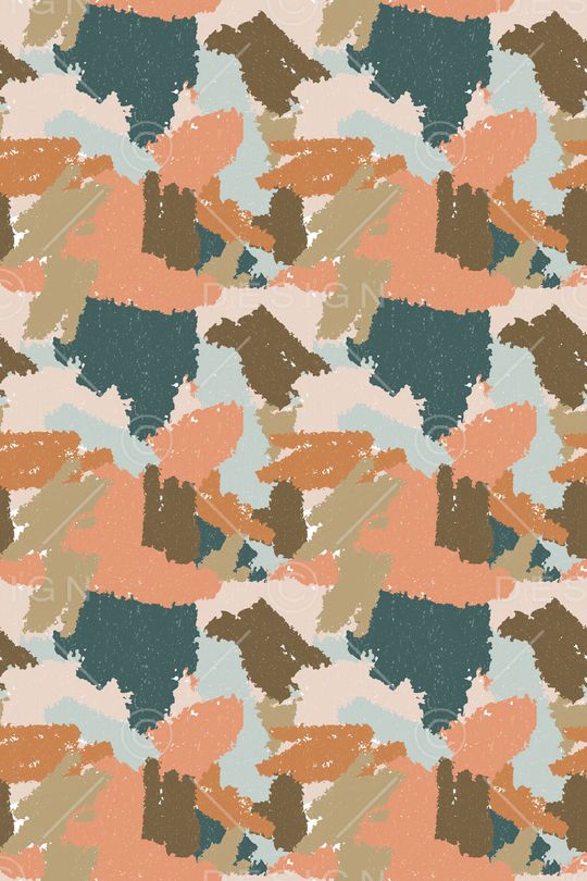 迷彩印花华亿平台图片