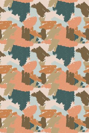 迷彩印花华亿平台图片