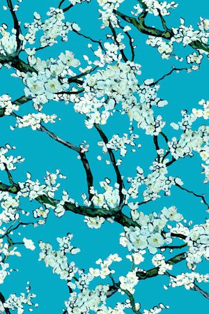 小碎花印花华亿平台图片