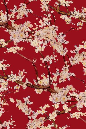 水果印花华亿平台图片