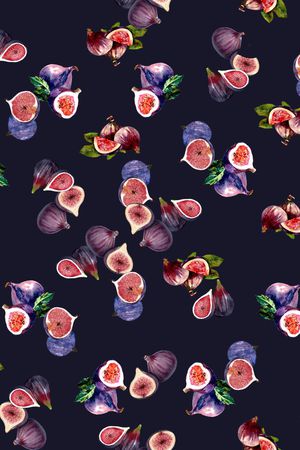 水果印花华亿平台图片