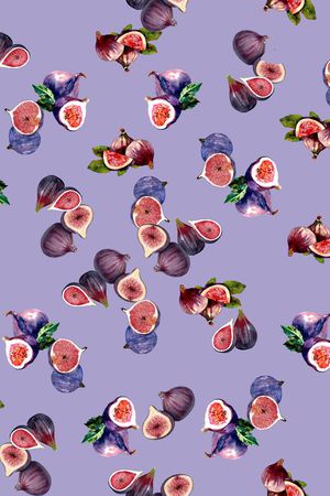 水果印花华亿平台图片