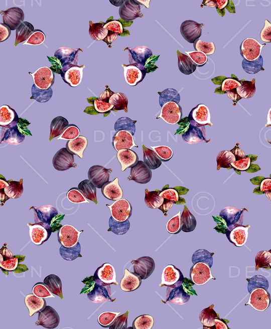 水果印花华亿平台图片