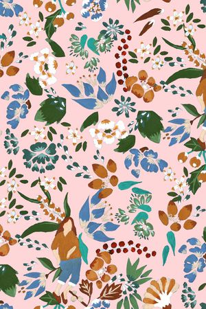 水果印花华亿平台图片