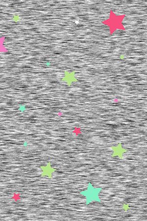 卡通印花华亿平台图片