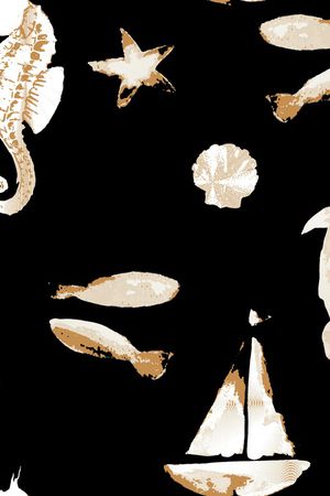 时尚印花华亿平台图片