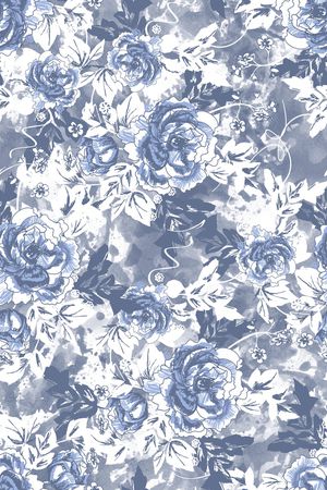 大花印花华亿平台图片