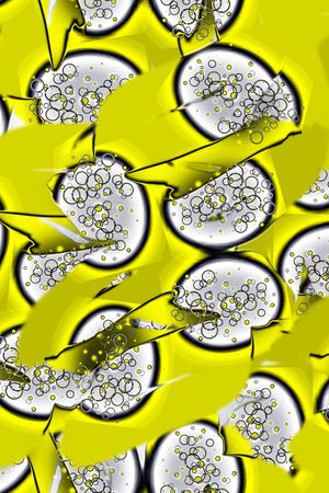 颜色印花华亿平台图片