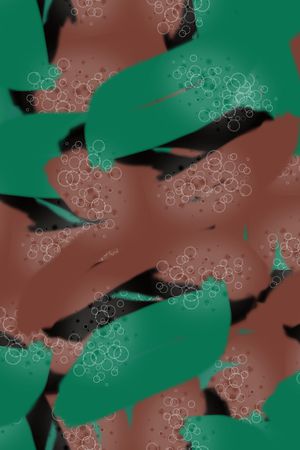 颜色印花华亿平台图片